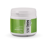 MAG365 Magnesium Citrate Powder - Unflavoured