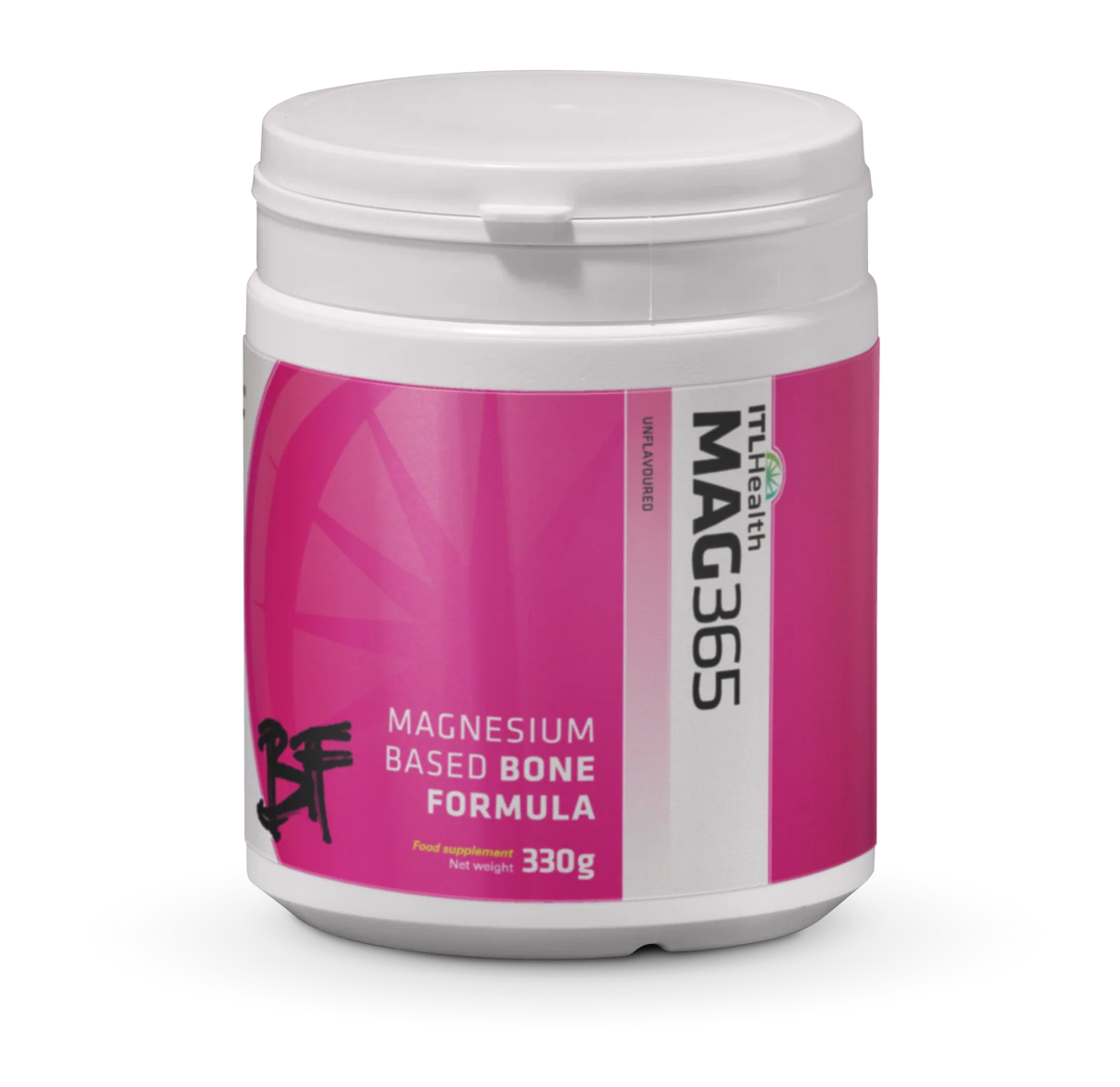 MAG365 BF Bone Formula - Unflavoured