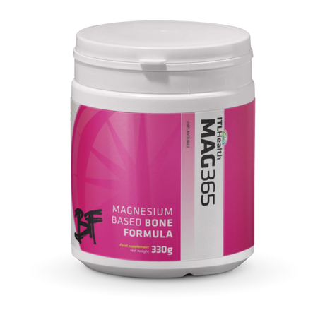 MAG365 BF Bone Formula - Unflavoured