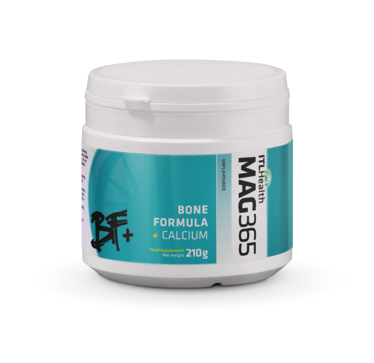 MAG365 Bone Formula BF + Calcium