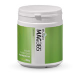 MAG365 Magnesium Citrate Powder - Unflavoured