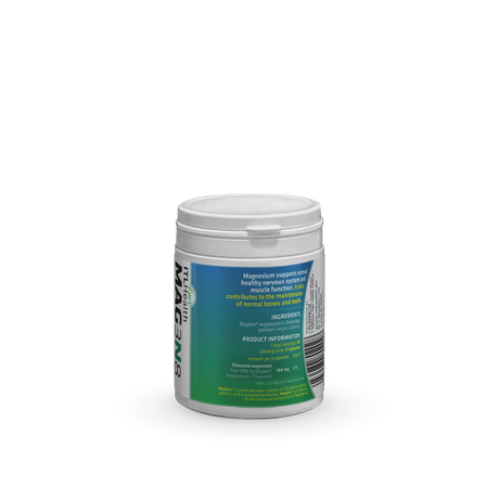MAG3N8 Pure Magnesium Threonate – 90 Capsules