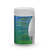 MAGtrio Magnesium Taurate, Bisglycinate & Threonate – 120 Capsules
