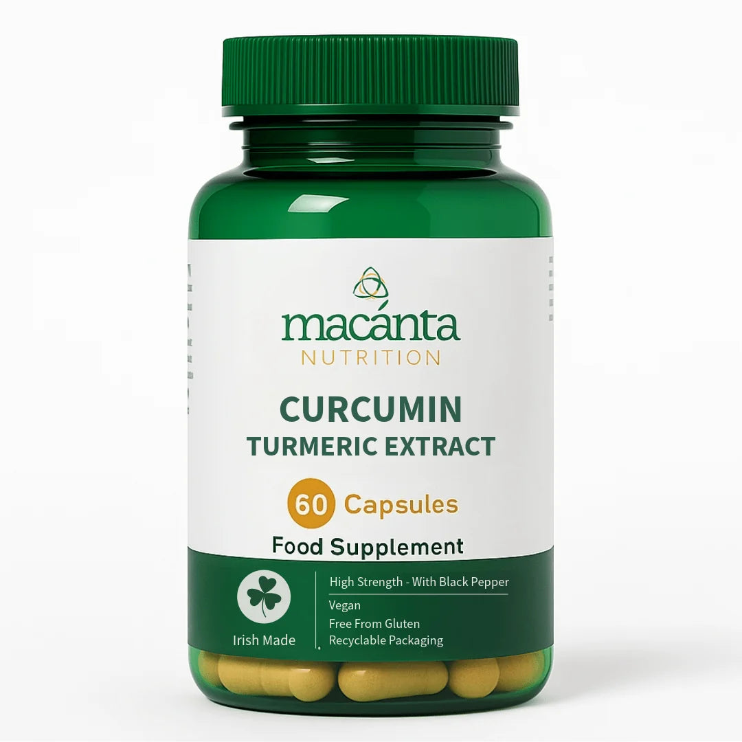 Macanta Curcumin