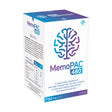 Vita Green MemoPAC 480 mental performance supplement box.