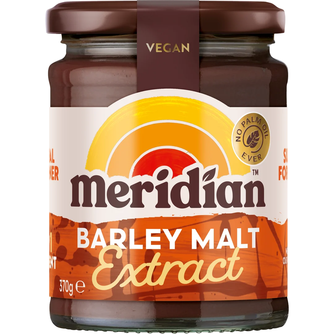 Meridian Barley Malt Extract