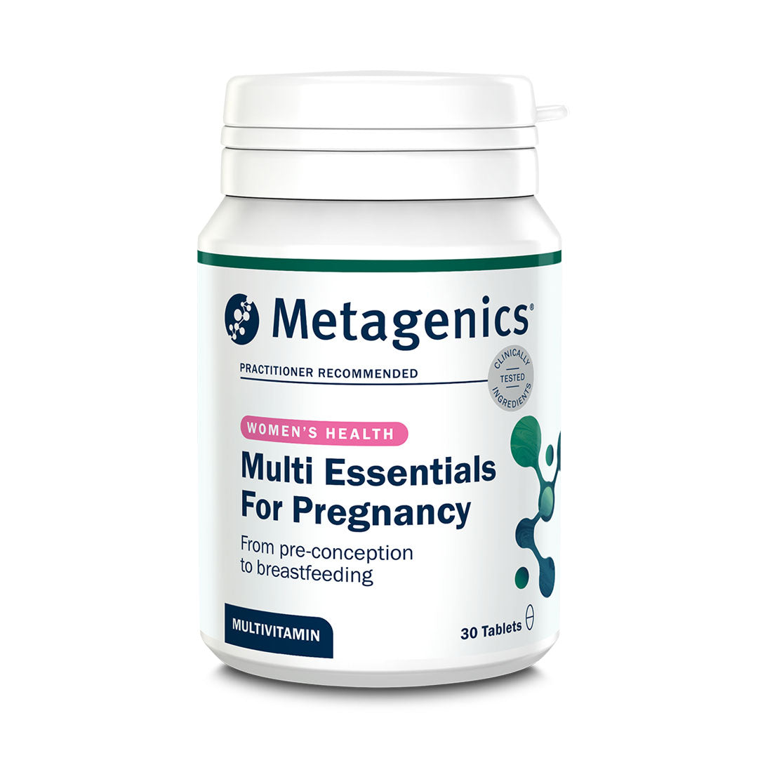 Metagenics Multi Essentials for Pregnancy