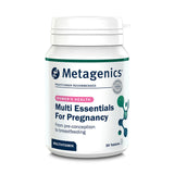Metagenics Multi Essentials for Pregnancy