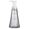 Method sweet water foaming hand wash in a clear pump bottle on a white background.