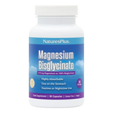 Natures Plus Magnesium Bisglycinate