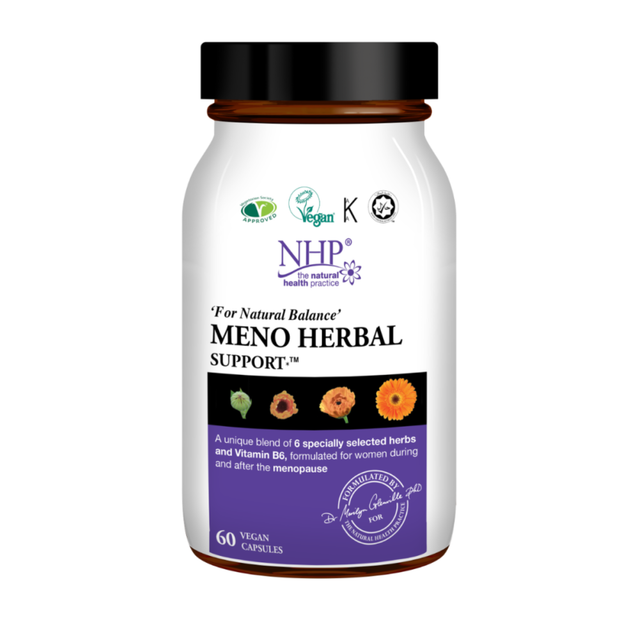 NHP Fertility Support For Men capsules by Dr Marilyn Glenville for sperm health and male fertility support 60 capsules.