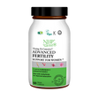 NHP Fertility Support For Women capsules by Dr Marilyn Glenville for reproductive health and preconception care 60 capsules.