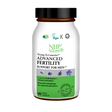NHP Fertility Support For Men capsules by Dr Marilyn Glenville for sperm health and male fertility support 90 capsules.