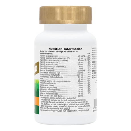 Animal Parade® GOLD Multivitamin Childrens Chewables - Assorted 60s