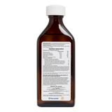 Nature’s Plus HEMA-PLEX® Liquid Iron – 237ml