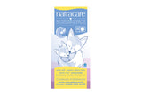 Natracare nursing pads 26 count product box.