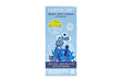 Natracare regular organic cotton applicator tampons 16 count box.