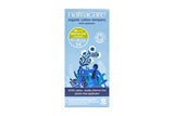 Natracare regular organic cotton applicator tampons 16 count box.