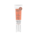 Naturtint Permanent Hair Colour Gel in shades 5M, 5GC, 5.7, 4NC, 4M, 4G, and 3NV, alongside Natura Siberica Organic Certified Anti-Puffiness Eye Gel (30ml) for all skin types.