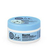 Lab by Natura Siberica Biome Hydration Make-up Removing Cleansing Balm, featuring Phospholipids.