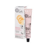 Natura Siberica Lab Biome Peptides Face Cream with 2.5% Peptides and 0.3% Hyaluronic Acid for day and night use.