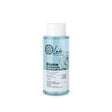 Lab by Natura Siberica Biome Hydration Micellar Water, an all-in-one cleanser with 3X Hyaluronic acid and 1% Panthenol for all skin types.