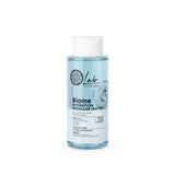 Lab by Natura Siberica Biome Hydration Micellar Water, an all-in-one cleanser with 3X Hyaluronic acid and 1% Panthenol for all skin types.