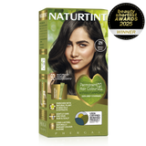 Naturtine Permanent Gel - 2N Brown Black