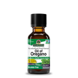 Method sweet coconut foaming hand wash in a grey-tinted pump bottle, followed by a bottle of Nature's Answer alcohol-free Oil of Oregano extract.