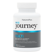 NaturesPlus His Journey Once Daily Multi supplement bottle on a white background