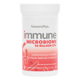 Nature’s Plus Immune Microbiome 30 caps