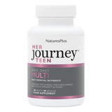 Natures Plus Her Journey Teen Multi - 30 tabs