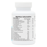 Natures Plus His Journey 45+ Multi - 30 Tabs