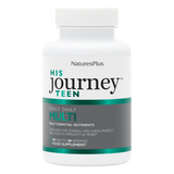 Natures Plus His Journey Teen Multi tabs
