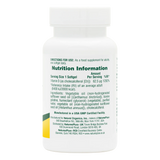 Natures Plus Vitamin D3 2500 IU Softgels