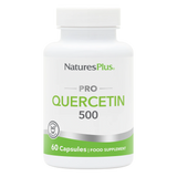 Nature’s Plus PRO Quercetin 500mg - 60 caps