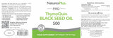 Natures Plus Pro ThymoQuin Black Seed Oil - 30 softgels