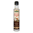 Natures Aid Premium Liquid Coconut Oil (250ml) for cooking.
