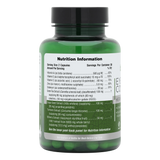 Nature’s Plus BioAdvanced Eye Complex 60 caps