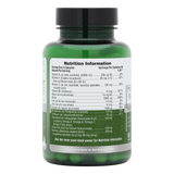 Nature’s Plus BioAdvanced Hair, Skin and Nails – 60 Capsules