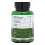 Nature’s Plus BioAdvanced Liver Support – 60 Capsules