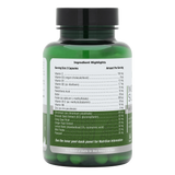 Nature’s Plus BioAdvanced Monthly Support – 60 Capsules
