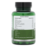 Nature’s Plus BioAdvanced Stress Support – 60 Caps