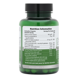 Nature’s Plus BioAdvanced Thyroid Support 60 capsules