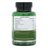 Nature’s Plus BioAdvanced Vital Man – 60 caps