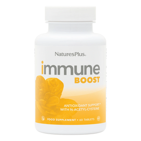 NaturesPlus Acti-Zyme active digestive enzymes food supplement bottle with 90 vegan capsules, featuring live enzymes with FOS and black pepper extract.