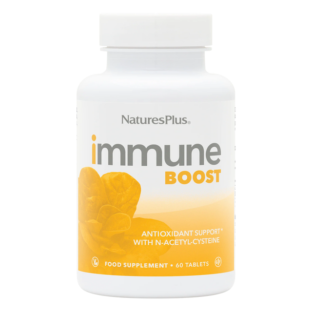 NaturesPlus Acti-Zyme active digestive enzymes food supplement bottle with 90 vegan capsules, featuring live enzymes with FOS and black pepper extract.