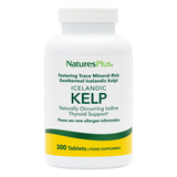 Nutrition Information label for NaturesPlus Say Yes to Dairy showing 30mg of Lactase Enzyme per tablet and French vanilla flavor details.