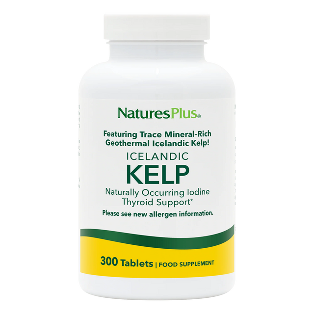 Nutrition Information label for NaturesPlus Say Yes to Dairy showing 30mg of Lactase Enzyme per tablet and French vanilla flavor details.