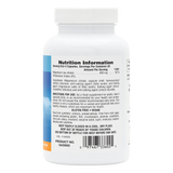 Front of NaturesPlus Hema-Plex Iron sustained release tablets bottle featuring 42 mg elemental iron with Vit C, B6, B12 and Zinc for total blood health.